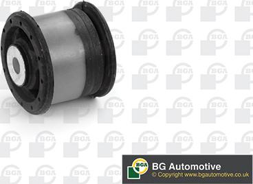 BGA BU2347 - Suspension, corps de l'essieu droxauto.com