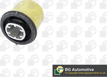 BGA BU2354 - Suspension, corps de l'essieu droxauto.com