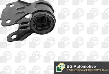 BGA BU2366 - Suspension, bras de liaison droxauto.com