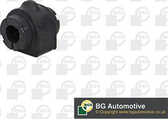 BGA BU2361 - Coussinet de palier, stabilisateur droxauto.com
