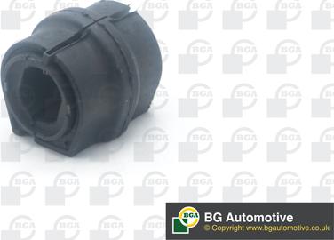 BGA BU23000 - Suspension, bras de liaison droxauto.com