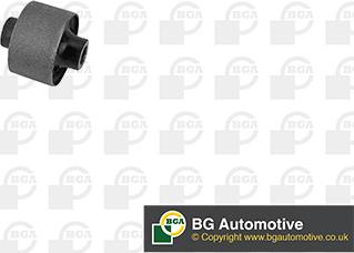 BGA BU2307 - Suspension, bras de liaison droxauto.com