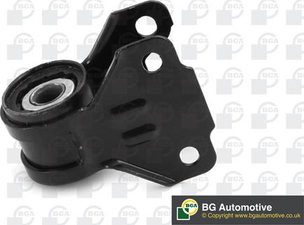 BGA BU2322 - Suspension, bras de liaison droxauto.com