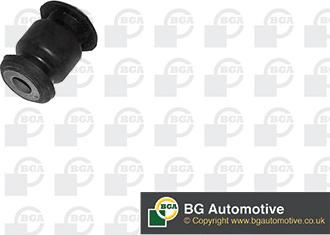 BGA BU2243 - Suspension, bras de liaison droxauto.com