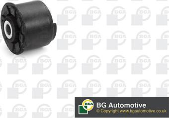 BGA BU2247 - Suspension, corps de l'essieu droxauto.com