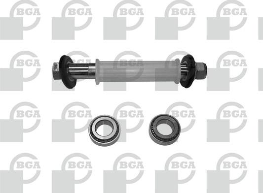 BGA BU2201 - Suspension, bras de liaison droxauto.com
