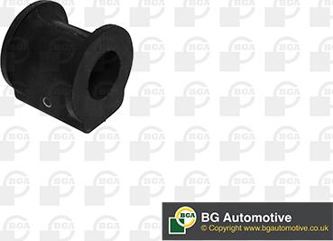 BGA BU2219 - Coussinet de palier, stabilisateur droxauto.com