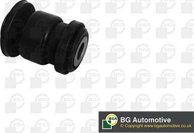 BGA BU2215 - Suspension, bras de liaison droxauto.com