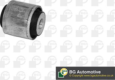 BGA BU2210 - Suspension, bras de liaison droxauto.com