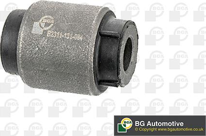 BGA BU2764 - Suspension, bras de liaison droxauto.com