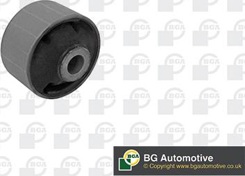 BGA BU2713 - Suspension, bras de liaison droxauto.com