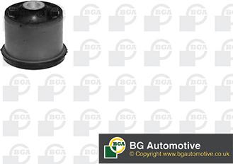 BGA BU7904 - Suspension, corps de l'essieu droxauto.com