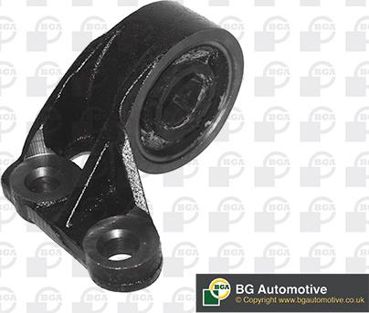 BGA BU7501 - Suspension, bras de liaison droxauto.com