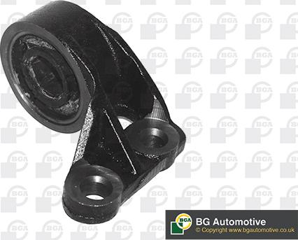 BGA BU7502 - Suspension, bras de liaison droxauto.com
