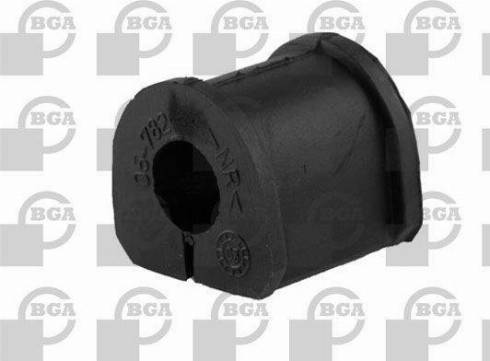 BGA BU7601 - Coussinet de palier, stabilisateur droxauto.com