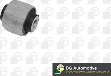 BGA BU7602 - Suspension, bras de liaison droxauto.com