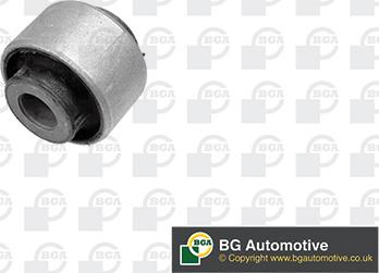 BGA BU7366 - Suspension, bras de liaison droxauto.com