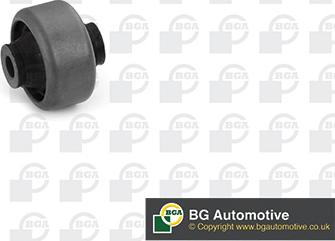 BGA BU7302 - Suspension, bras de liaison droxauto.com