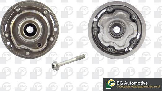 BGA CA9500 - Dispositif de réglage électrique d'arbre à cames droxauto.com