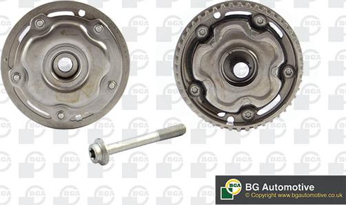 BGA CA9501 - Dispositif de réglage électrique d'arbre à cames droxauto.com