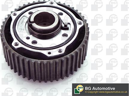 BGA CA0100 - Dispositif de réglage électrique d'arbre à cames droxauto.com