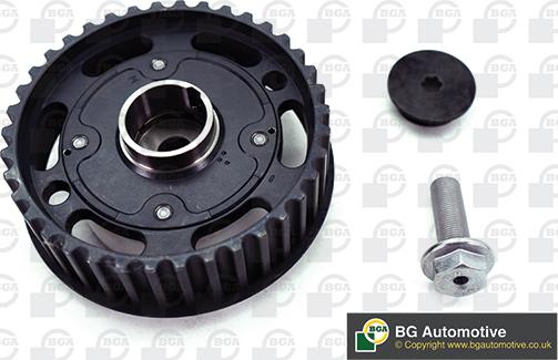 BGA CA7300 - Dispositif de réglage électrique d'arbre à cames droxauto.com