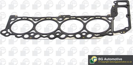 BGA CH9595 - Joint d'étanchéité, culasse droxauto.com