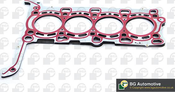 BGA CH9568A - Joint d'étanchéité, culasse droxauto.com