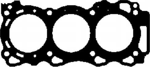 BGA CH9534 - Joint d'étanchéité, culasse droxauto.com