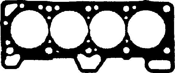 BGA CH9343 - Joint d'étanchéité, culasse droxauto.com