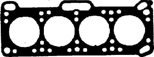 BGA CH9387 - Joint d'étanchéité, culasse droxauto.com