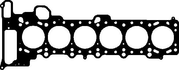 BGA CH4522 - Joint d'étanchéité, culasse droxauto.com