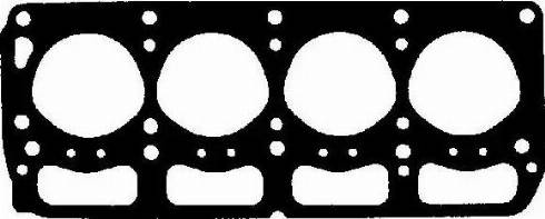 BGA CH4341 - Joint d'étanchéité, culasse droxauto.com