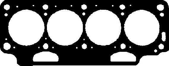 BGA CH4387 - Joint d'étanchéité, culasse droxauto.com