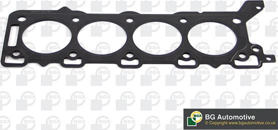 BGA CH4200 - Joint d'étanchéité, culasse droxauto.com
