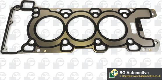 BGA CH42030 - Joint d'étanchéité, culasse droxauto.com