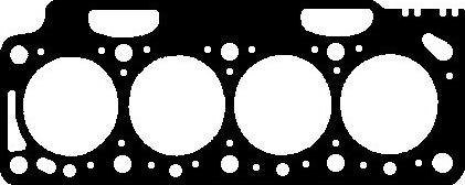 BGA CH5550 - Joint d'étanchéité, culasse droxauto.com