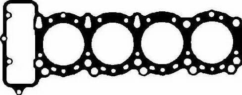 BGA CH5571 - Joint d'étanchéité, culasse droxauto.com
