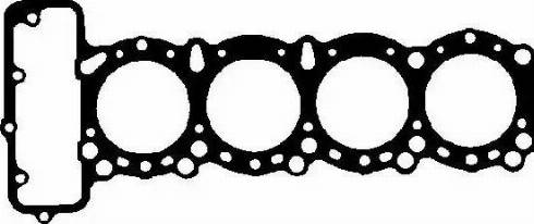 BGA CH5578 - Joint d'étanchéité, culasse droxauto.com