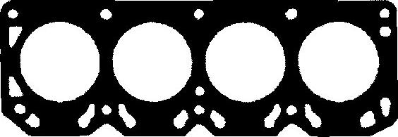 BGA CH5366 - Joint d'étanchéité, culasse droxauto.com