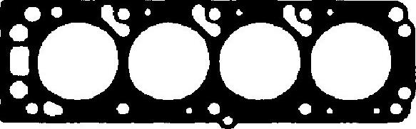 BGA CH5367 - Joint d'étanchéité, culasse droxauto.com