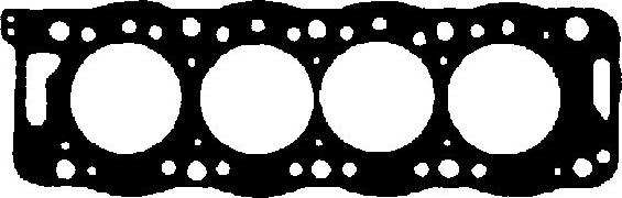 BGA CH5308 - Joint d'étanchéité, culasse droxauto.com