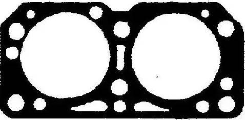 BGA CH5310 - Joint d'étanchéité, culasse droxauto.com