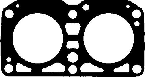 BGA CH5317 - Joint d'étanchéité, culasse droxauto.com