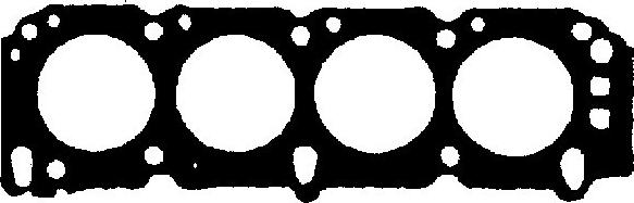 BGA CH5383 - Joint d'étanchéité, culasse droxauto.com