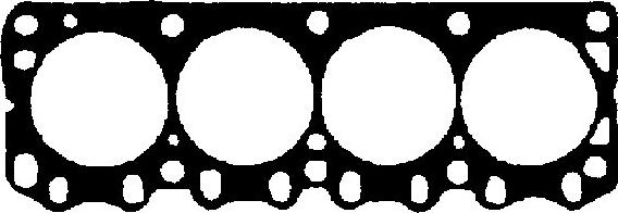 BGA CH5337 - Joint d'étanchéité, culasse droxauto.com