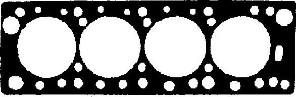 BGA CH5328 - Joint d'étanchéité, culasse droxauto.com
