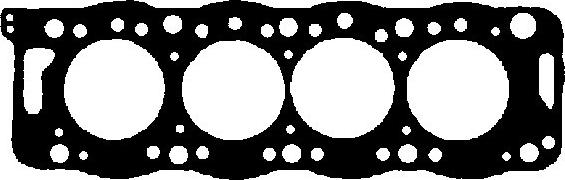 BGA CH6593 - Joint d'étanchéité, culasse droxauto.com