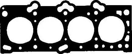 BGA CH6556 - Joint d'étanchéité, culasse droxauto.com