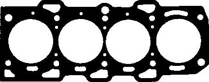 BGA CH6573 - Joint d'étanchéité, culasse droxauto.com